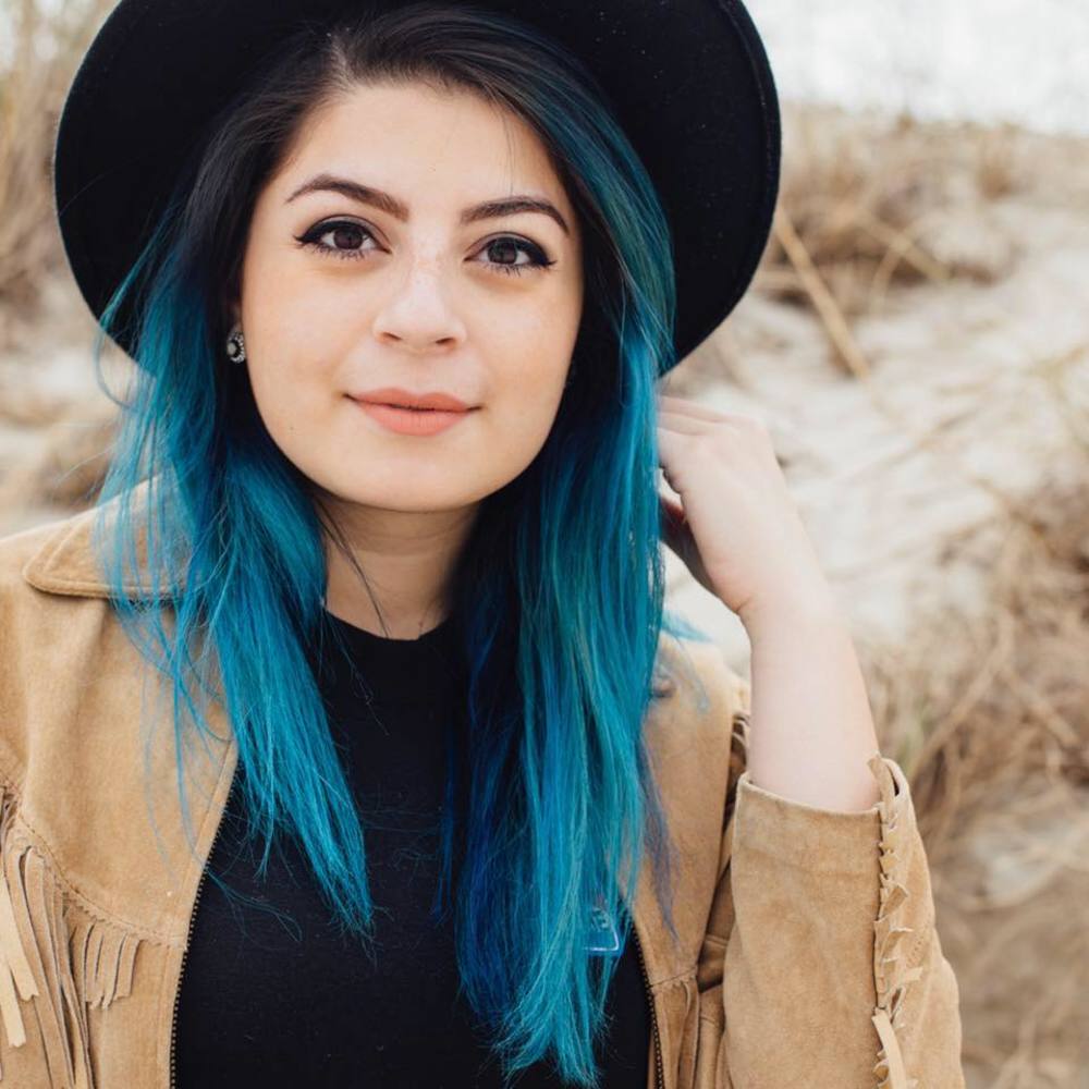 Meet your Posher, Lissa